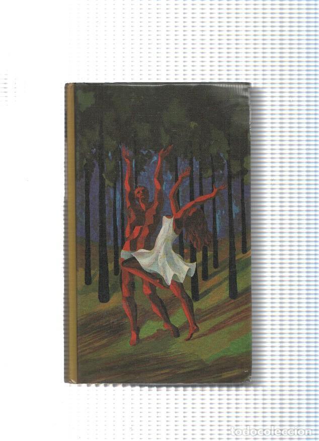 Libros: Mientras la ciudad duerme ( edicion 1971 ) - Frank Yerby - Foto 1