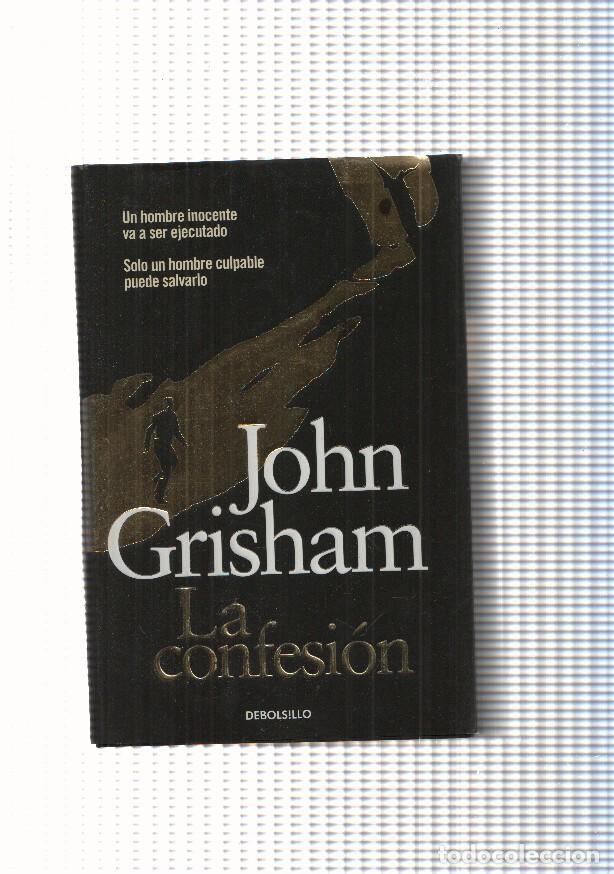 Libros: La confesion - John Grisham - Foto 1
