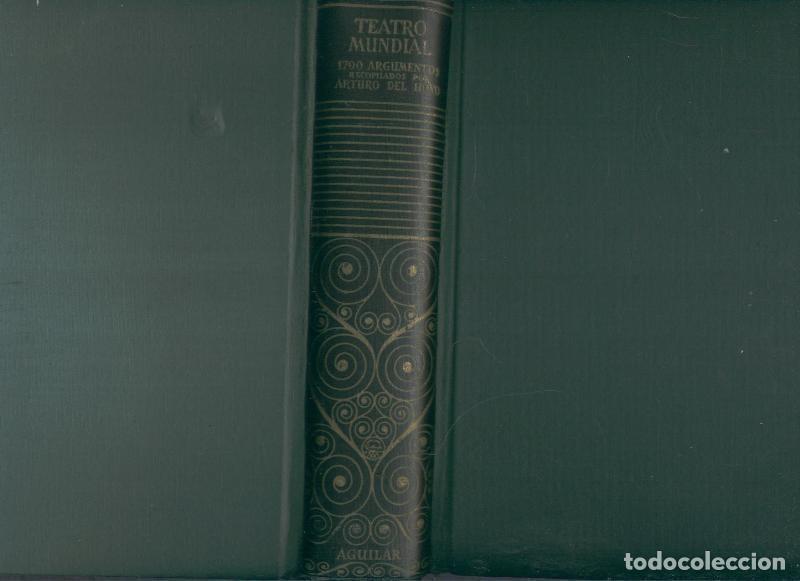Libros: Teatro Mundial - varios - Foto 1