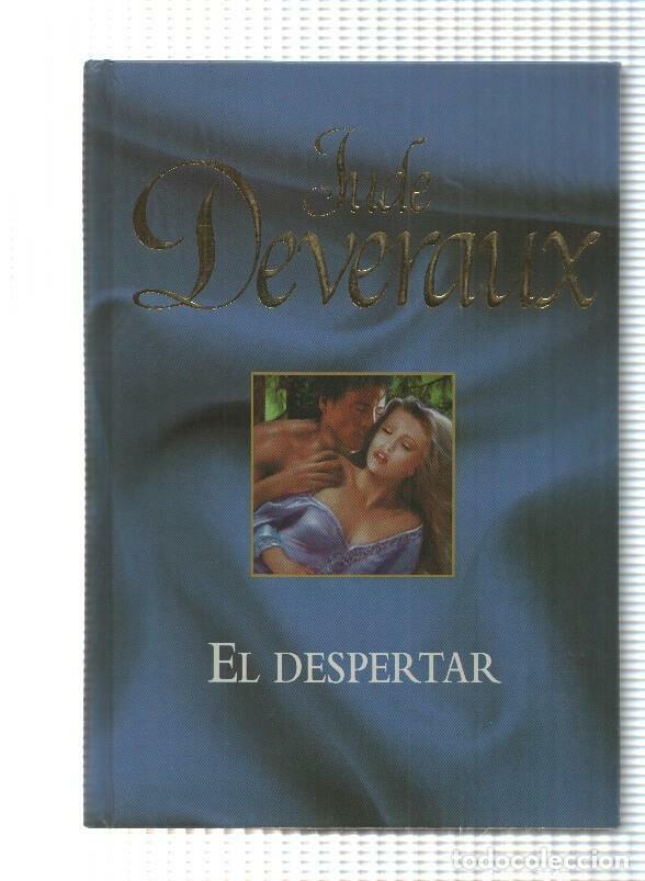 Libros: Novela, RBA: Jude Deveraux - El despertar (2005) - Foto 1