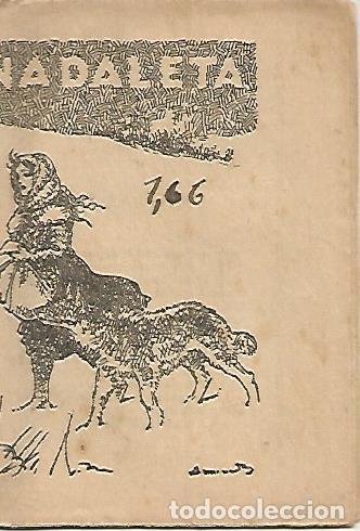 Libri di seconda mano: PATUFET 2382: Nadaleta - Josep M Folch i Torres