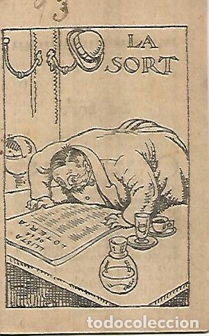 Libri di seconda mano: PATUFET 2510: La sort - Manuel Marinel.lo