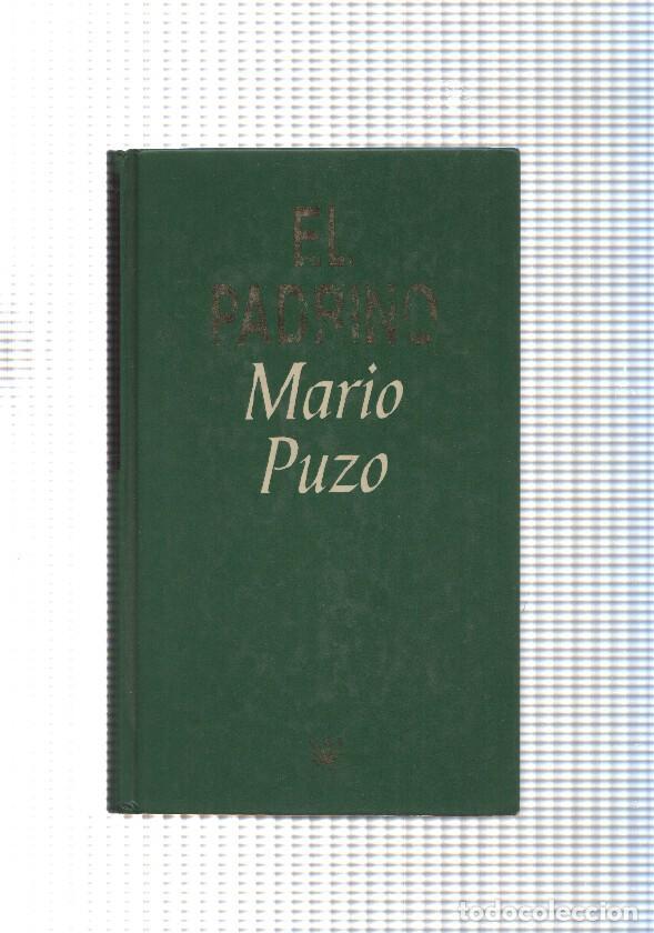 Libros: El Padrino - Mario Puzo - Foto 1