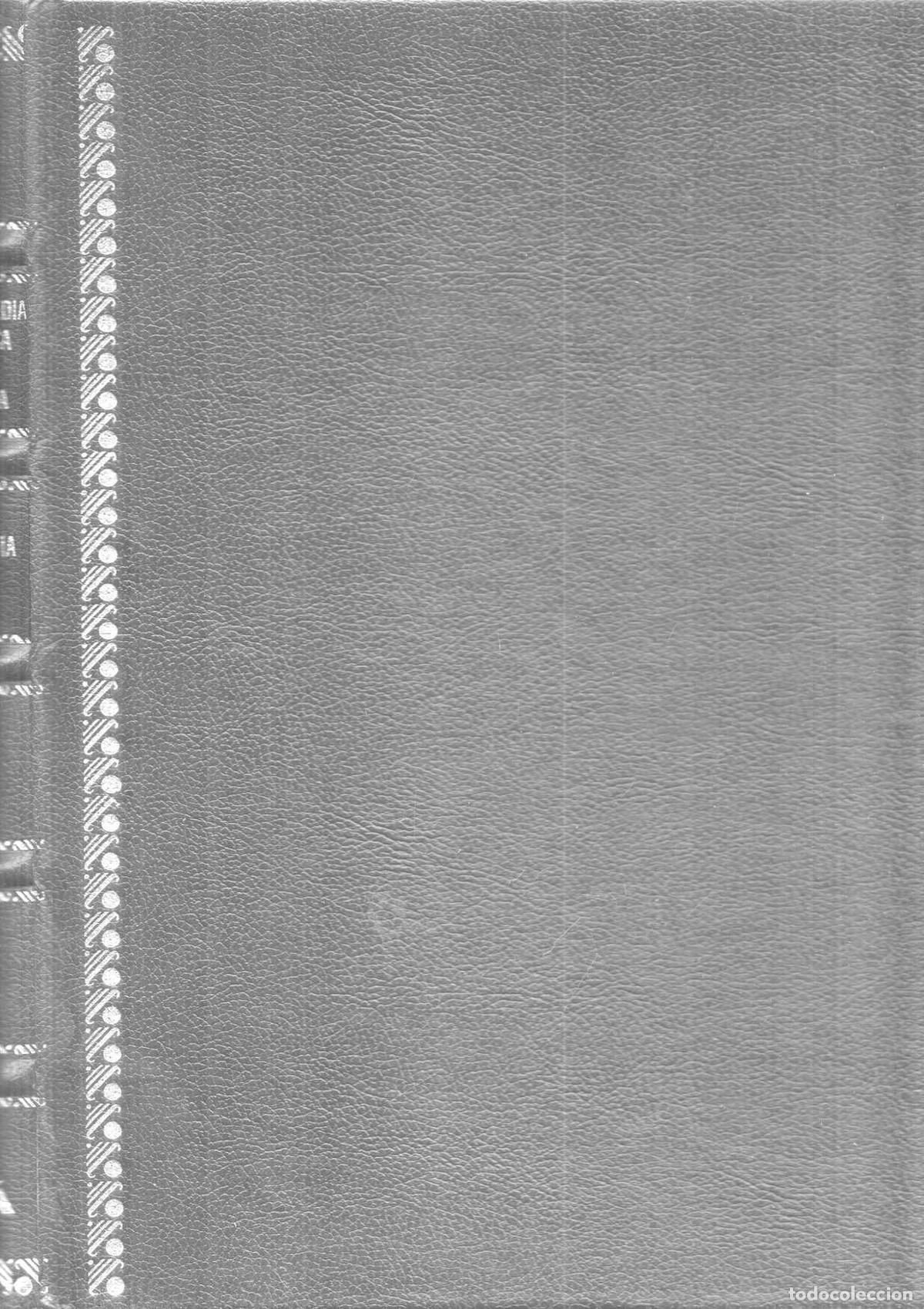 Livros em segunda m&atilde;o: Enciclopedia Tematica Argos Vergara: Geografia Volumen II - varios