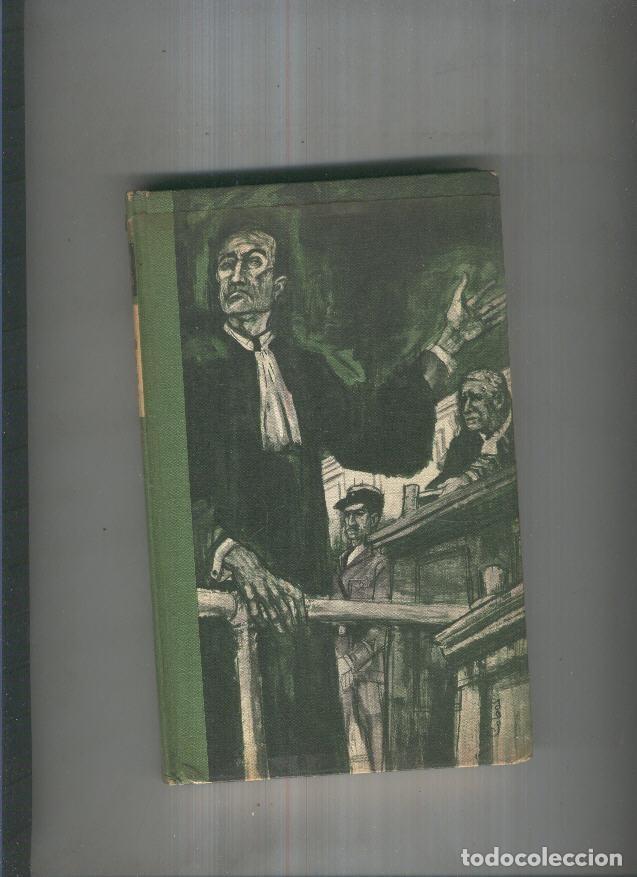 Libri di seconda mano: Drama de un espejo - Marcel Haedrich