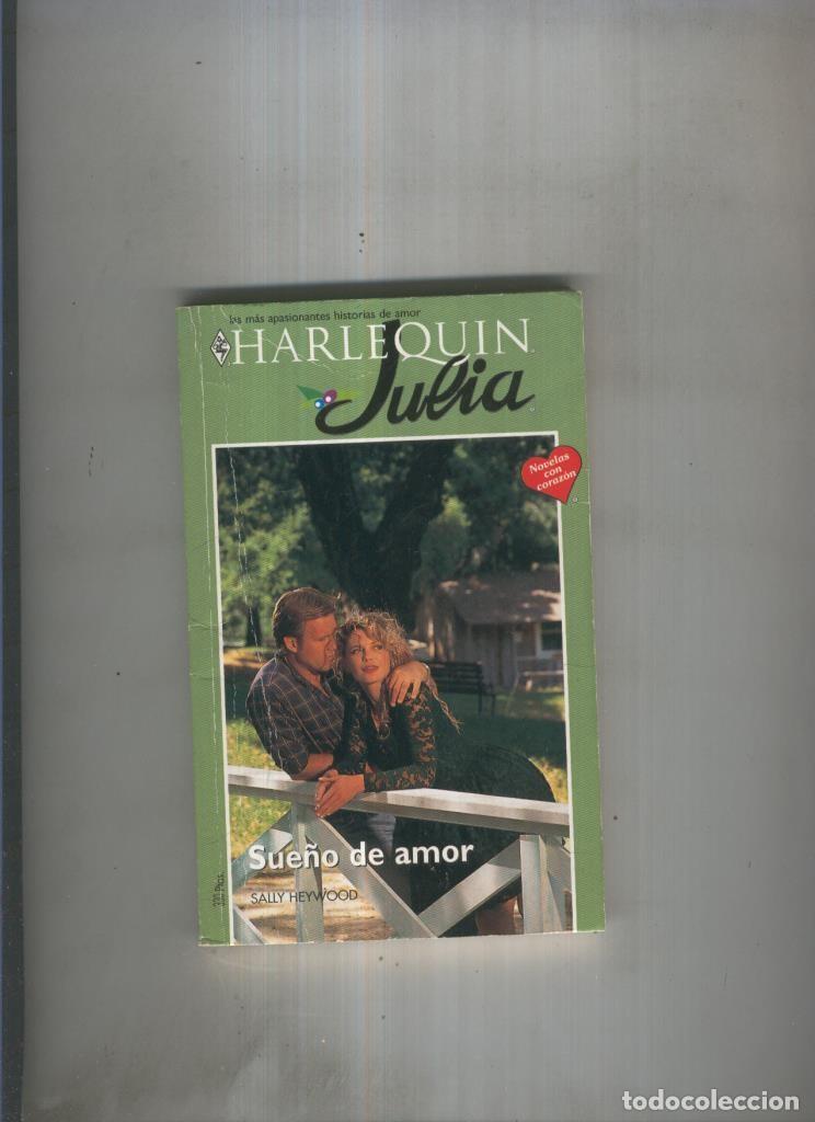Libri di seconda mano: Julia numero 0766: Sue&ntilde;o de amor - Sally Heywood