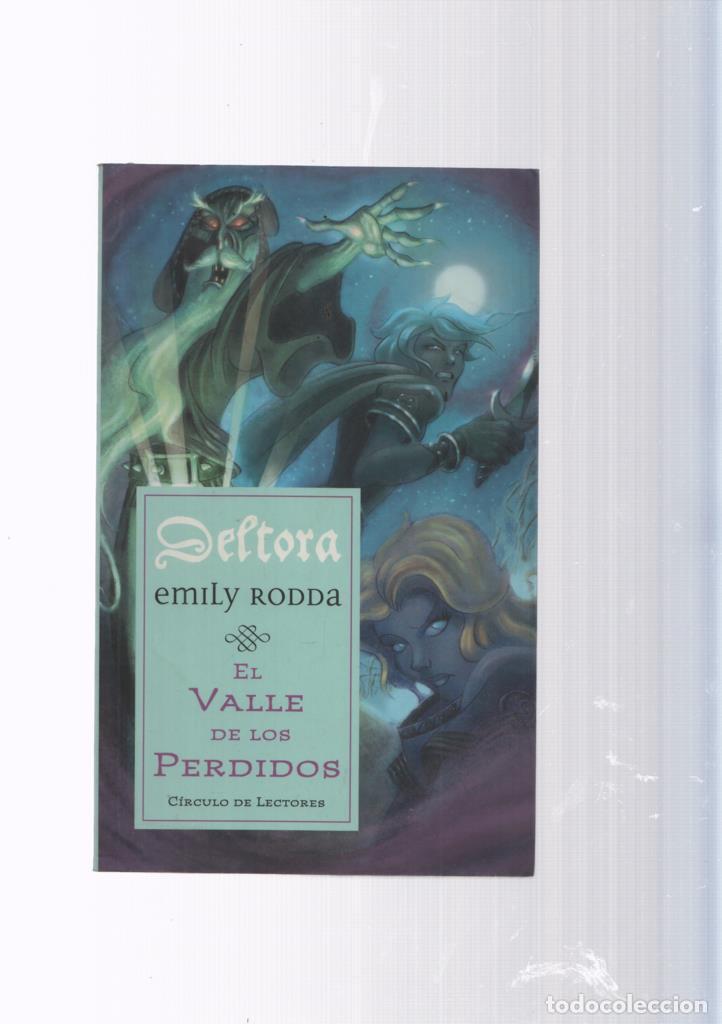 Libros: El Valle de los Pedidos - Emily Rodda - Foto 1