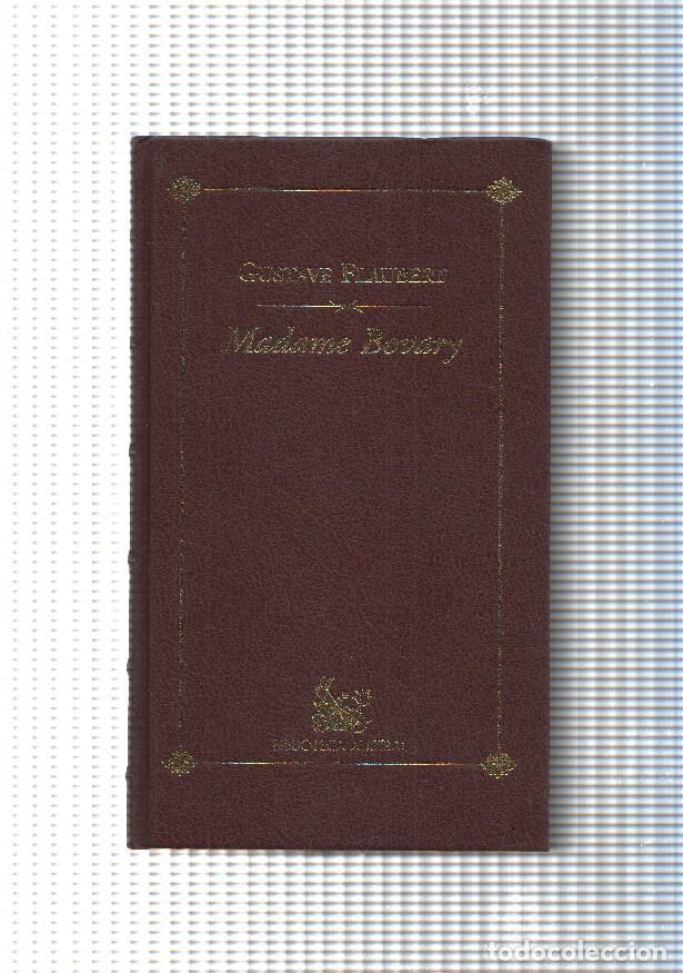 Libri di seconda mano: Biblioteca Austral num. 01: Madame Bovary - Gustave Flaubert