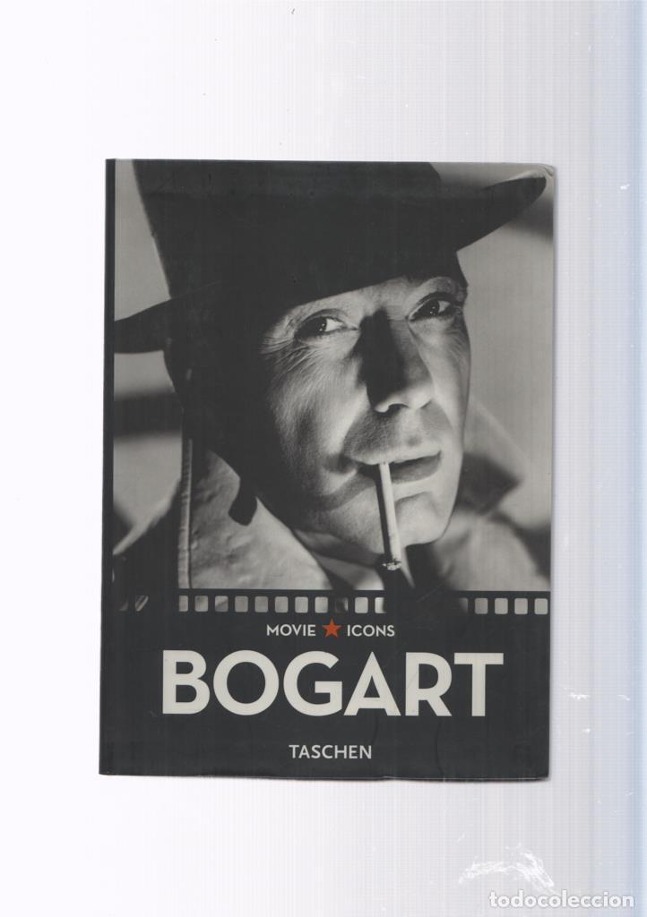 Libros: Bogart - James Ursini - Foto 1