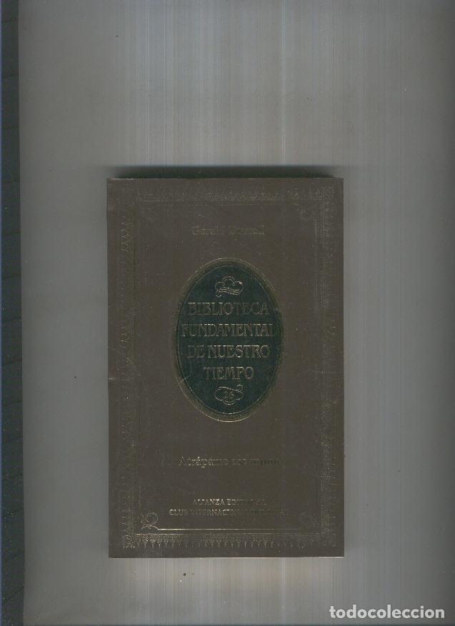 Libros: Biblioteca Fundamental de nuetro tiempo numero 26: Atrapame ese mono - Gerald Durrell