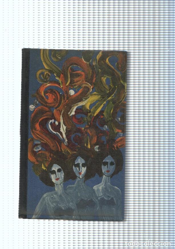 Libros: Circulo de Lectores: Tres muchachas de Paris - Max Catto - Foto 1