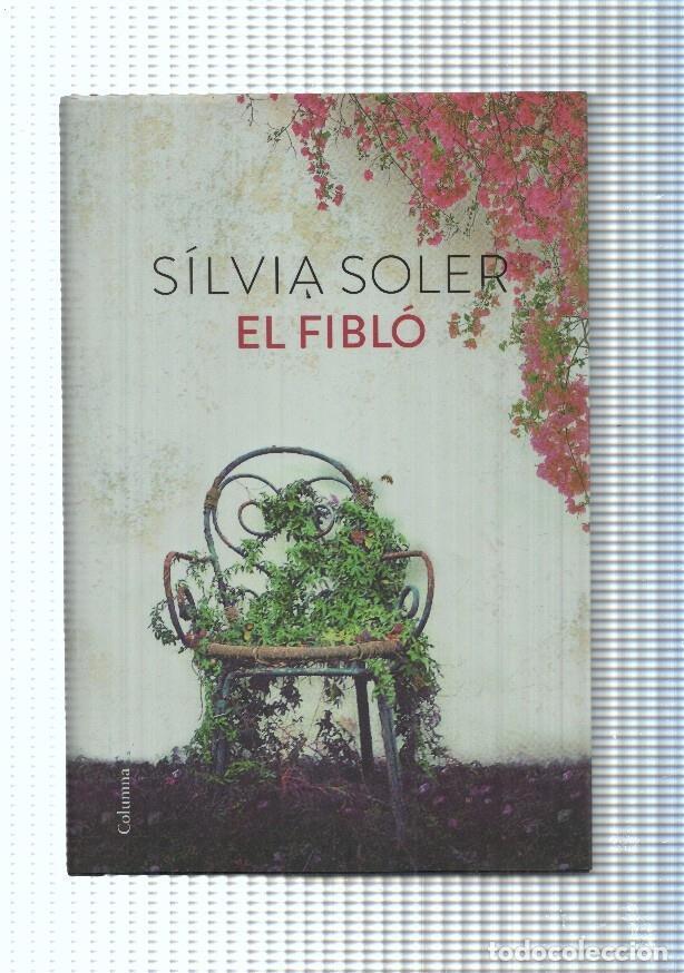 Libros: El Fiblo - Silvia Soler - Foto 1