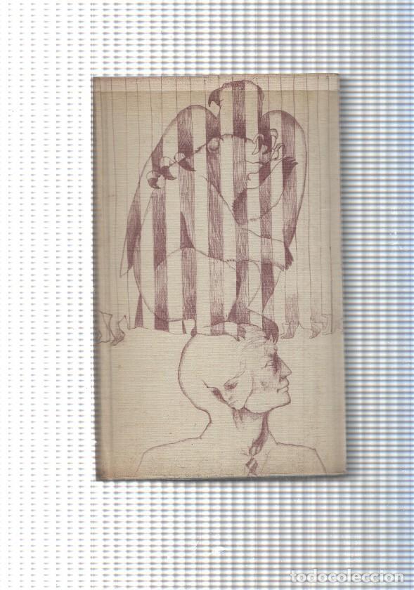 Libros: Los viejos del Zoo - Angus Wilson