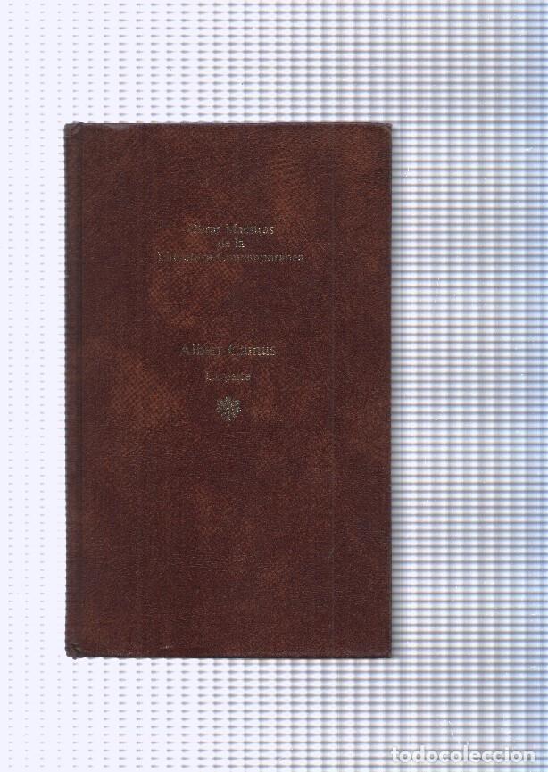 Libros: La Peste - Albert Camus - Foto 1