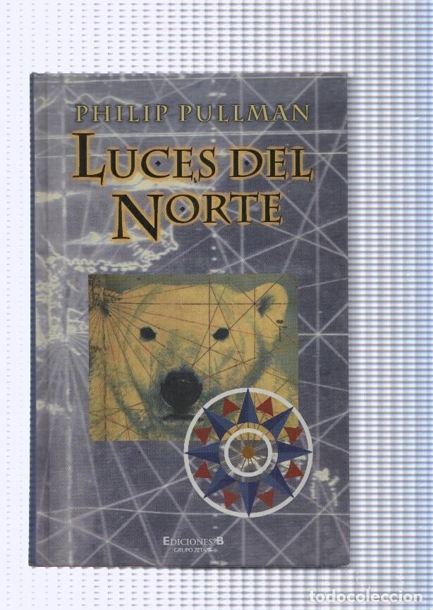 Libros: Luces del Norte - Phillip Pullman - Foto 1