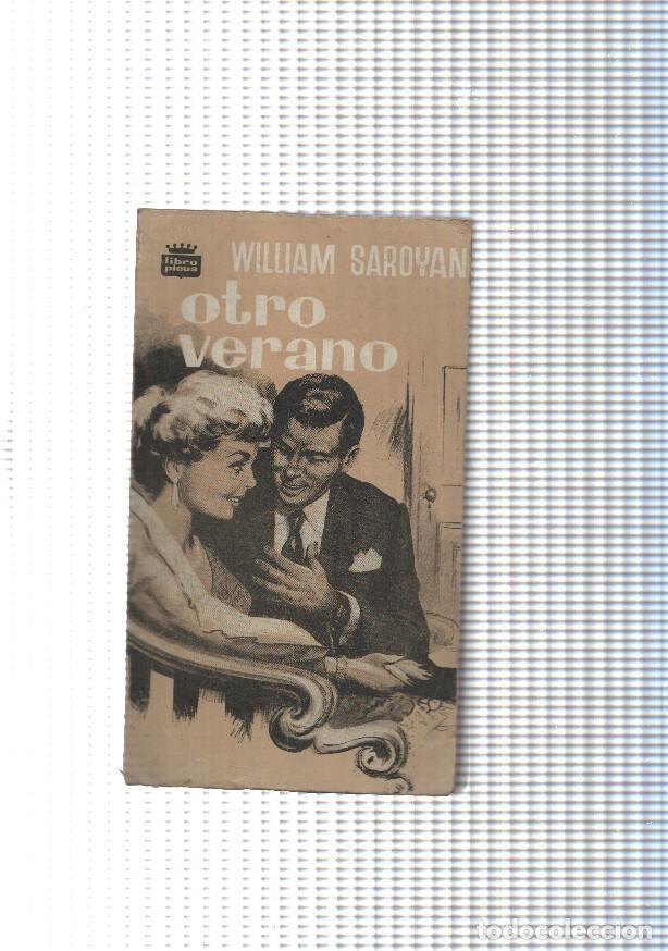 Libros: Libro Picus num 12: Otro verano - William Saroyan - Foto 1