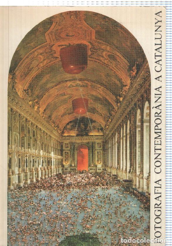 books: Fotografia Contemporania a Catalunya - varios