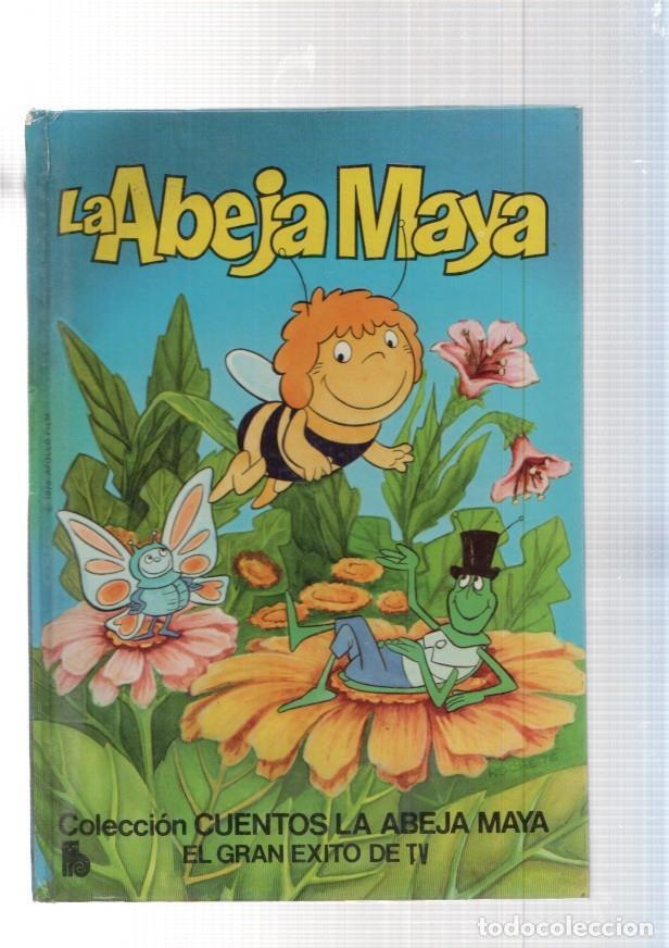 Libros: La Abeja Maya numero 01 - varios - Foto 1