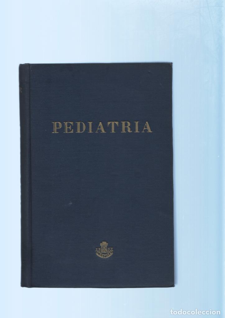 Libros: Pediatria - varios - Foto 1