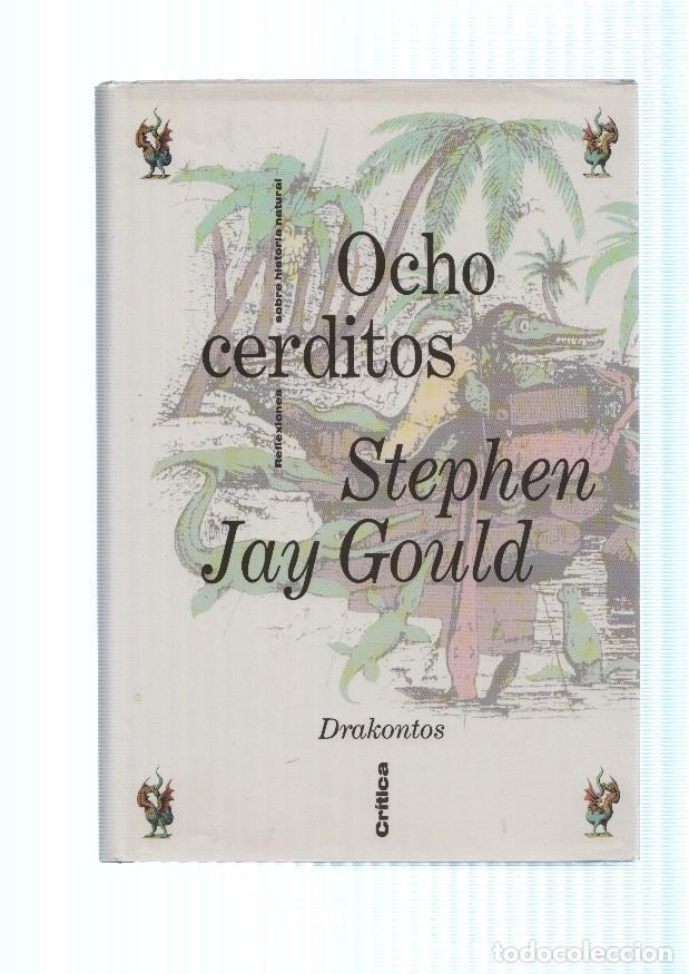 Libros: Ocho cerditos - varios - Foto 1