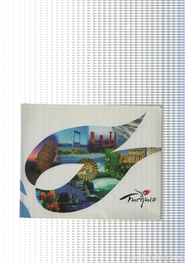 Libros: Guia Visual : Turquia - varios - Foto 1