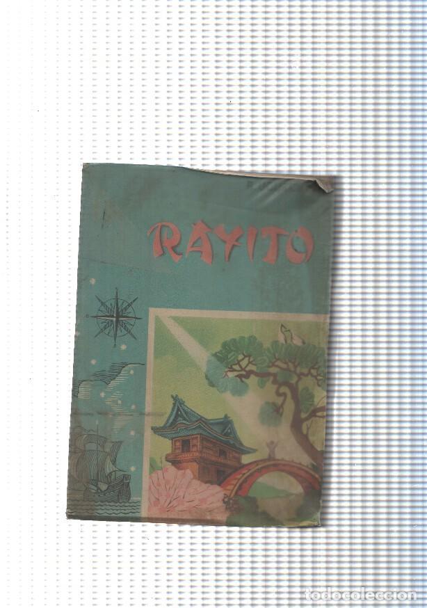 Libros: Rayito - R. Uguccioni - Foto 1