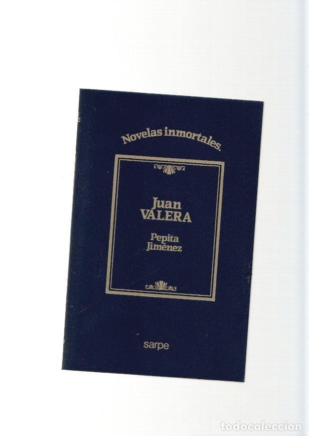Libros: Pepita Jimenez - Juan Valera - Foto 1