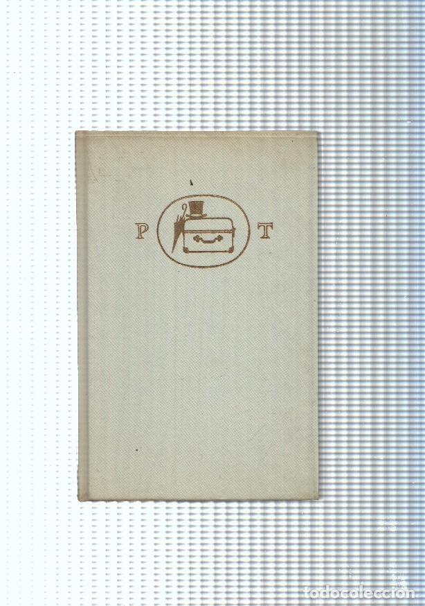 B&uuml;cher: El baul de los disfraces - Jaime Salom