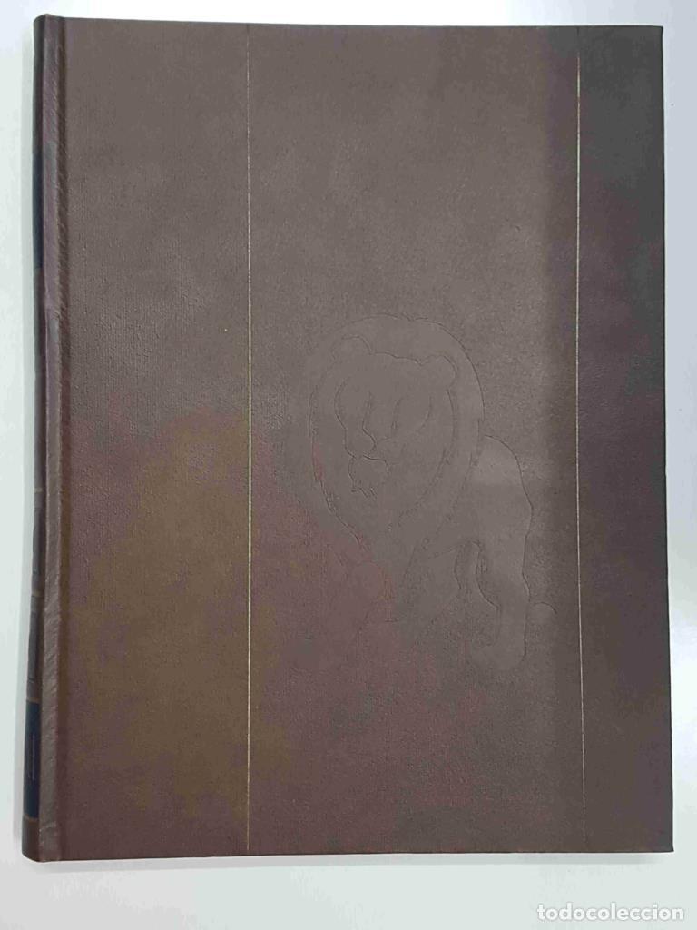 books: Enciclopedia Salvat: Fauna tomo 1 - Africa (Region etiopica) - Felix Rodriguez de la Fuente