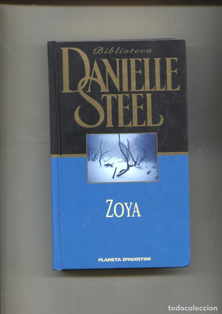 Libros: Biblioteca Danielle Steel : Zoya - Danielle Steel - Foto 1