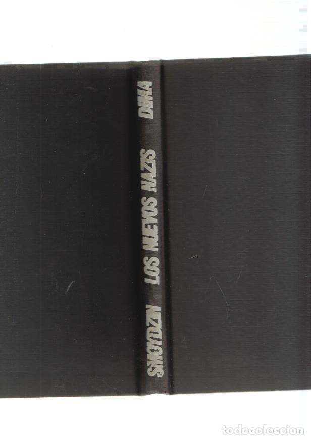 Libri di seconda mano: Los Nuevos Nazis - Werner Smoydzin