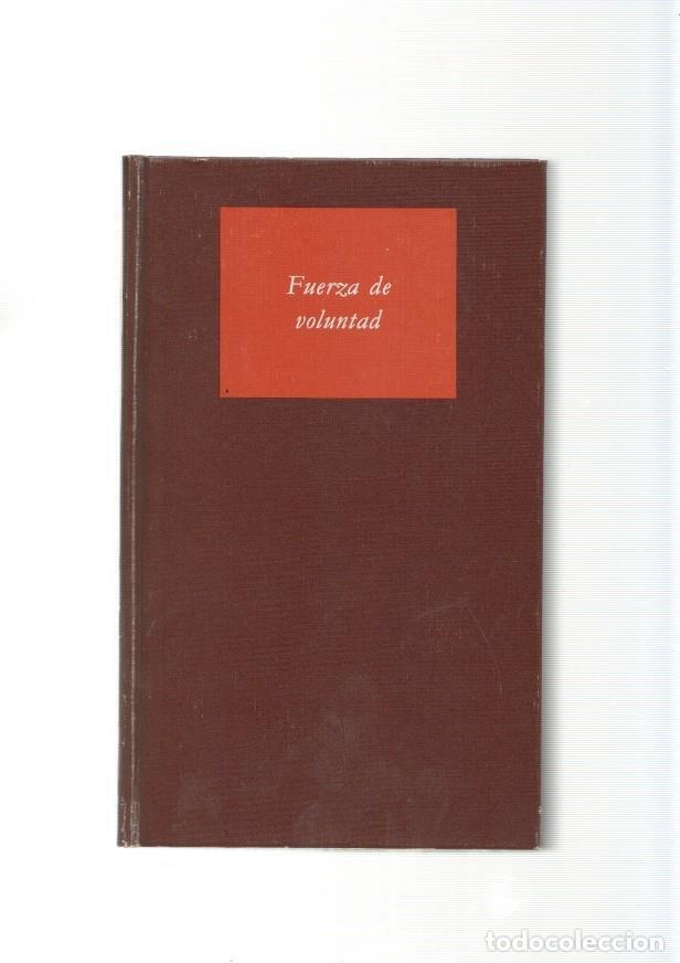 Libros: Fuerza de voluntad - Barbara Taylor Bradford - Foto 1