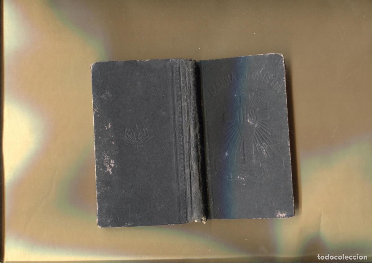 Libros: Manna del Cristia - - Foto 1