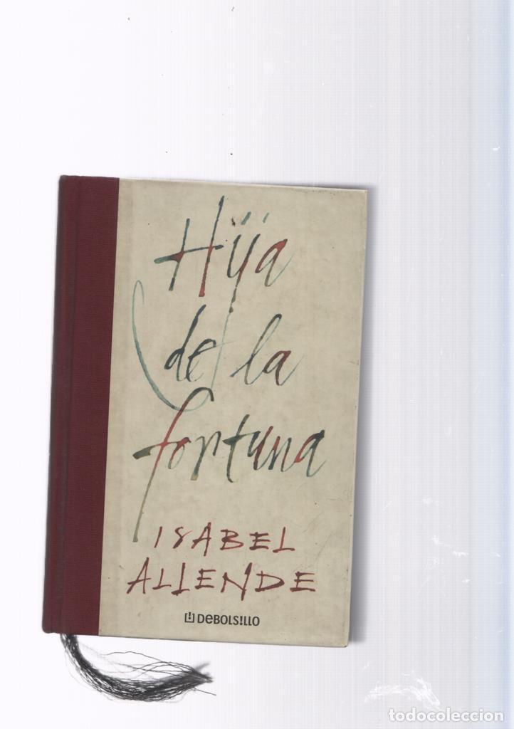 Libros: Hija de la fortuna - Isabel Allende - Foto 1