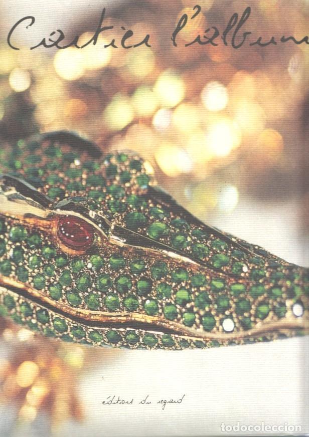 Libros: Cartier. Album - varios - Foto 1