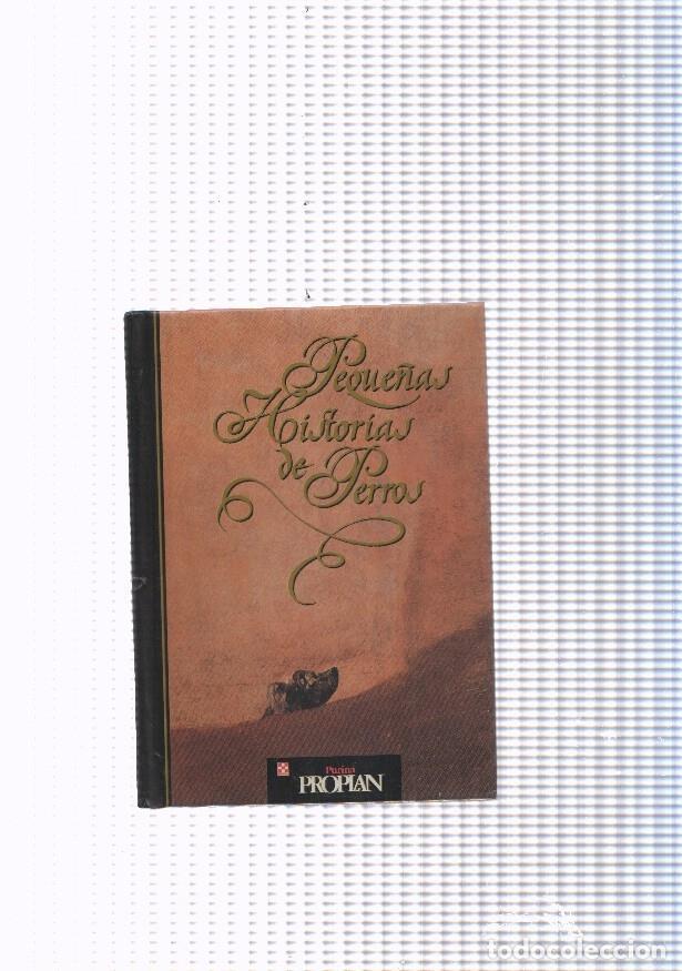 Libros: Peque&ntilde;as historias de 6 perros - varios - Foto 1