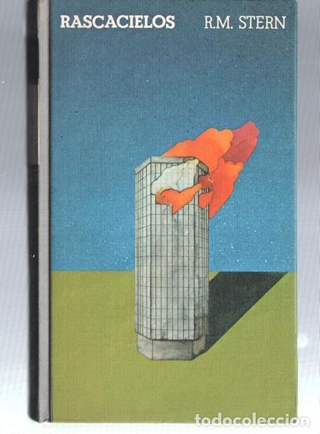 Libros: Circulo de Lectores: Rascacielos - R.M. Stern - Foto 2