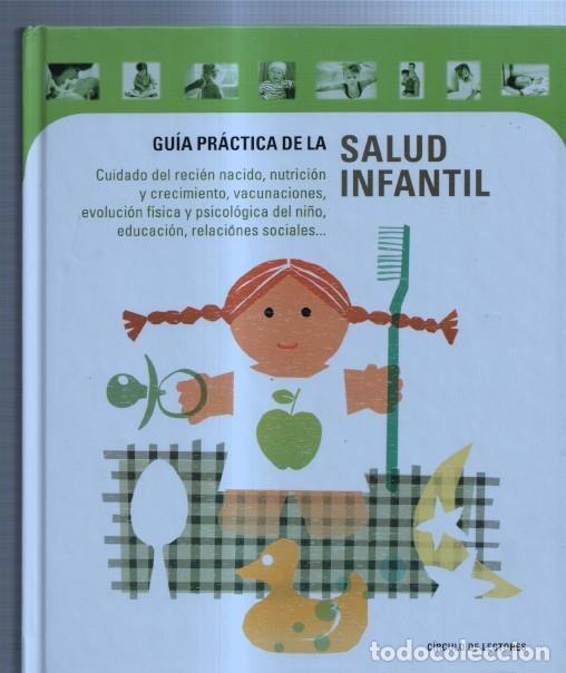 Libros: Guia practica de la salud infantil - Foto 1