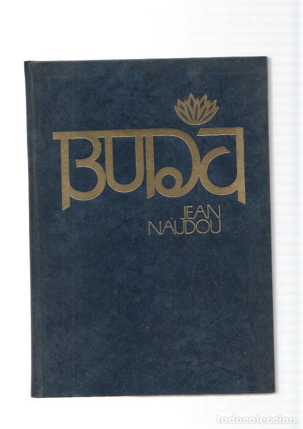 Libros: Buda y el budismo - Jean Naudou - Foto 1
