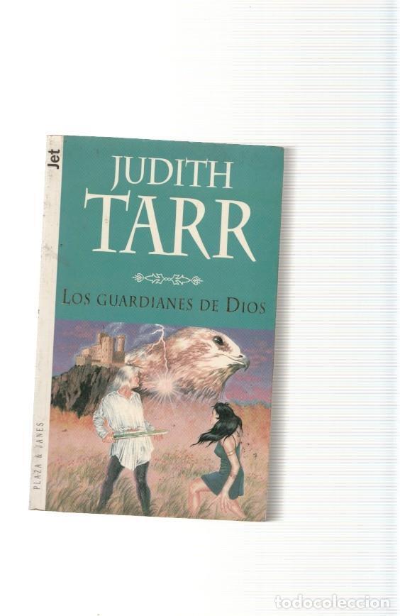 Libros: Los Guardianes de Dios - Judith Tarr - Foto 1