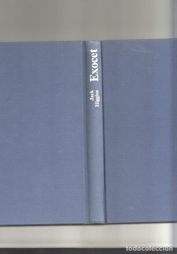 Libros: Exocet - Jack Higgins - Foto 1