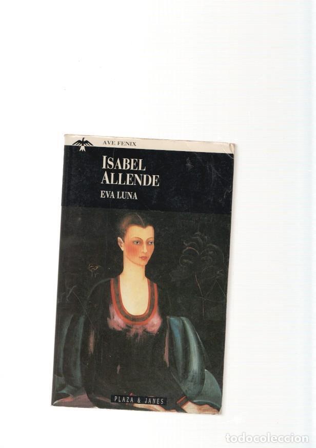 Libros: Eva Luna - Isabel Allende - Foto 1