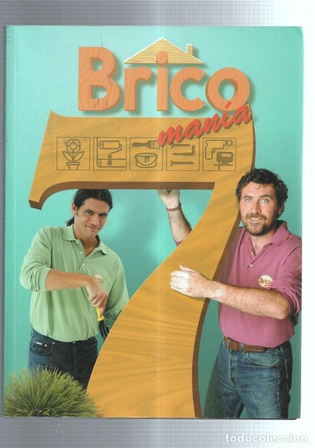 Libros: Bricomania 7 - varios - Foto 1