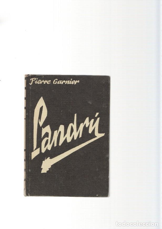 Libros: Landru - Pierre Garnier - Foto 1