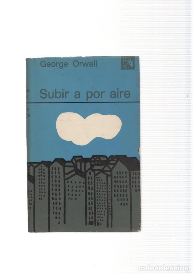 Libros: Subir a por aire - George Orwell - Foto 1