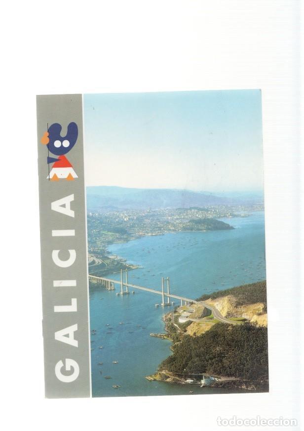 Libros: Galicia ( boletin informativo ) - varios - Foto 1
