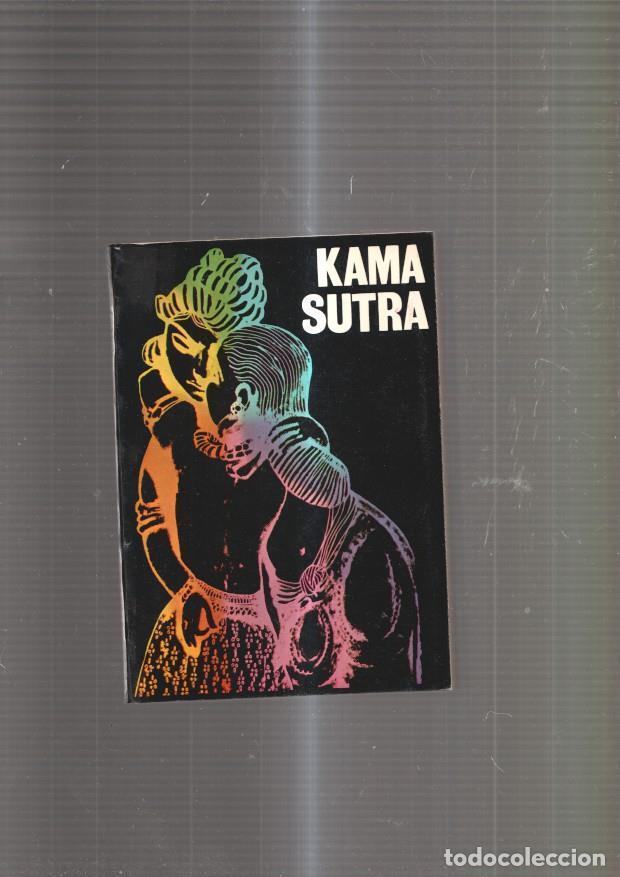 Libros: Kama Sutra - Anonimo - Foto 1
