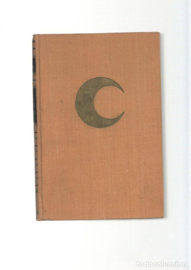 Libros: Coleccion Gigante: La vida une y separa - Cecil Roberts - Foto 1