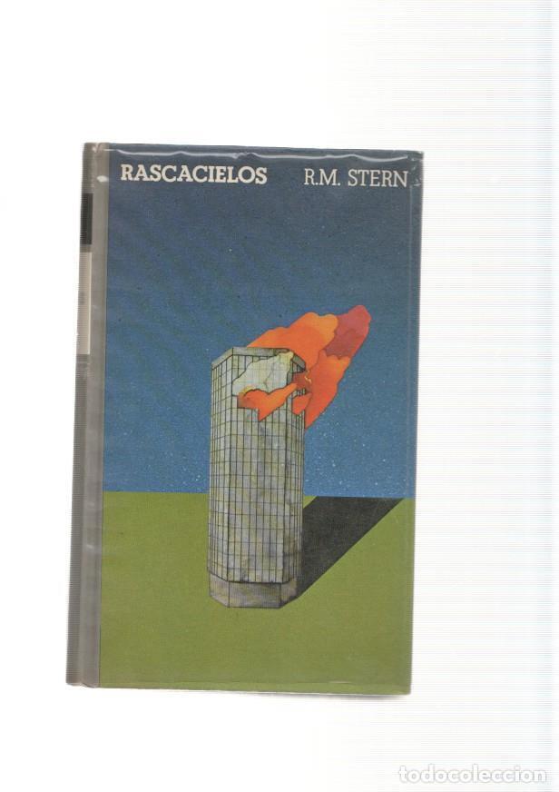 Libros: Rascacielos - R.M. Stern - Foto 1