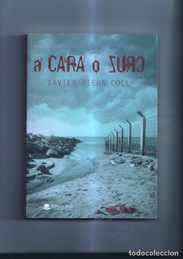 Libros: A cara o cruz - Xavier Piera Coll - Foto 1